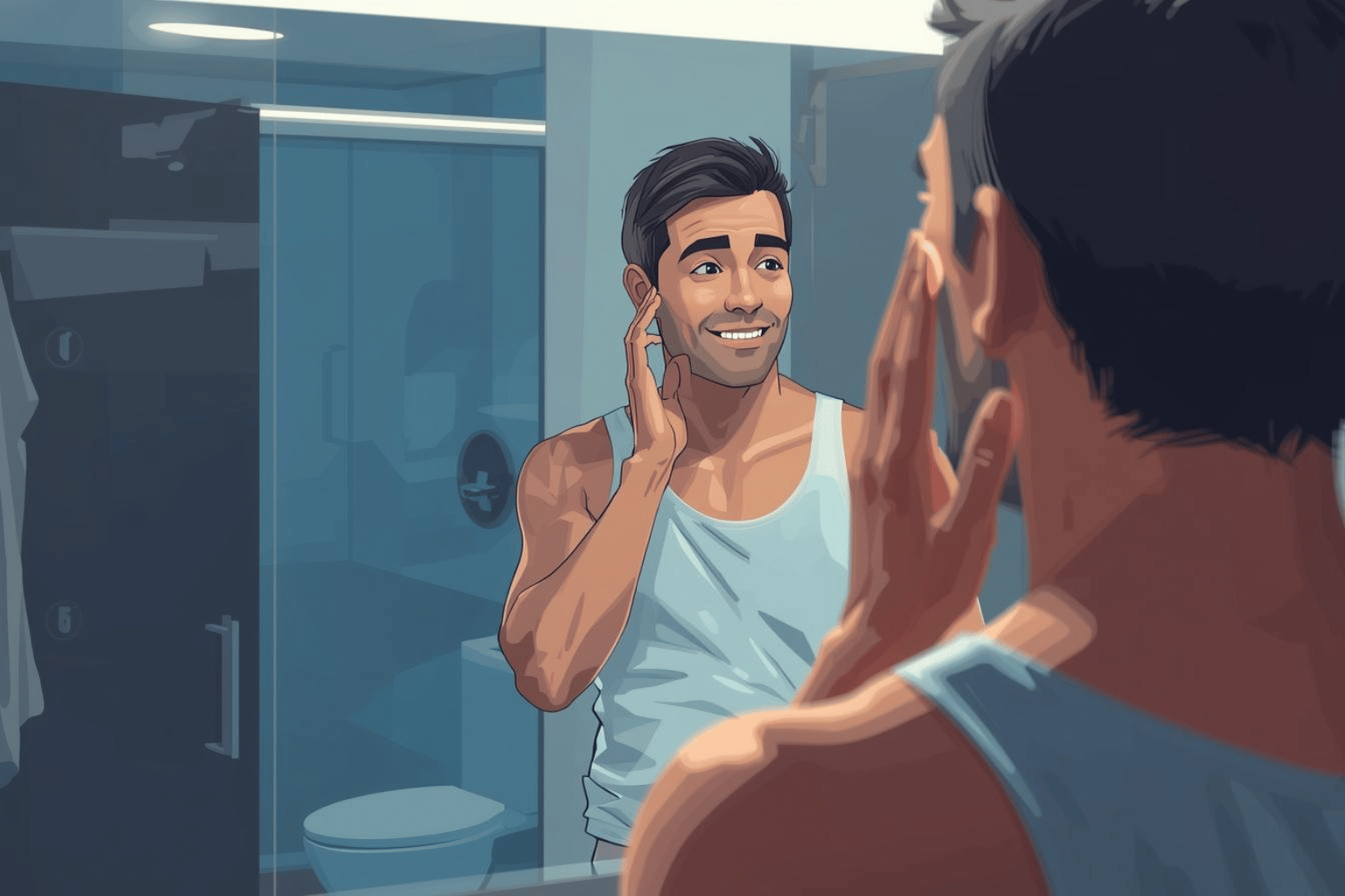 Šta se zaista dešava sa ljudskim telom od 20 do 80 godina